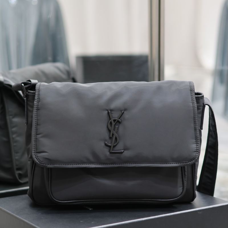 Y*L top handle bags